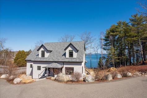 10 Bogue Chitto Lane Bar Harbor ME 04609