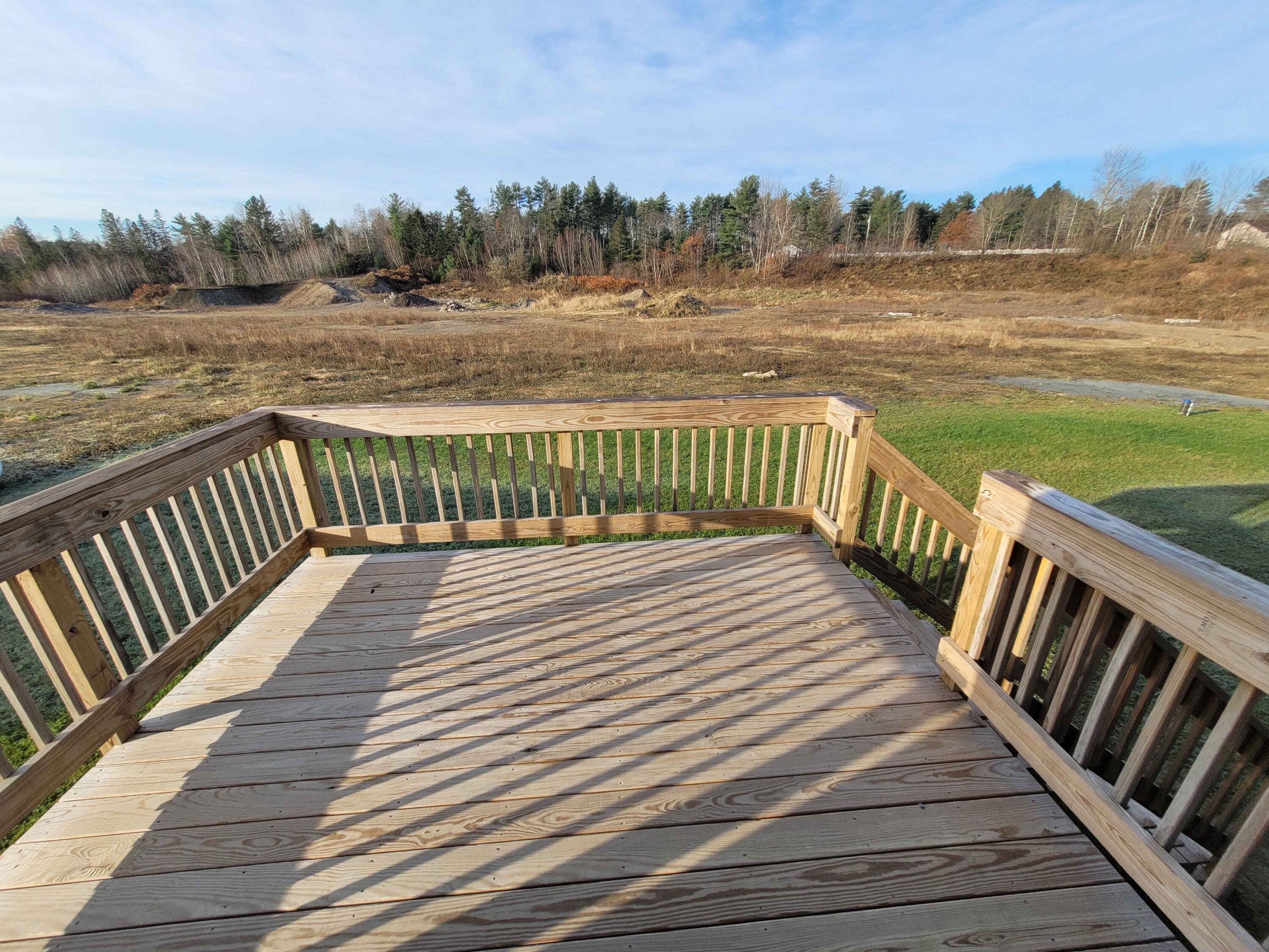 60 Boxwood Lane Hermon ME 04401