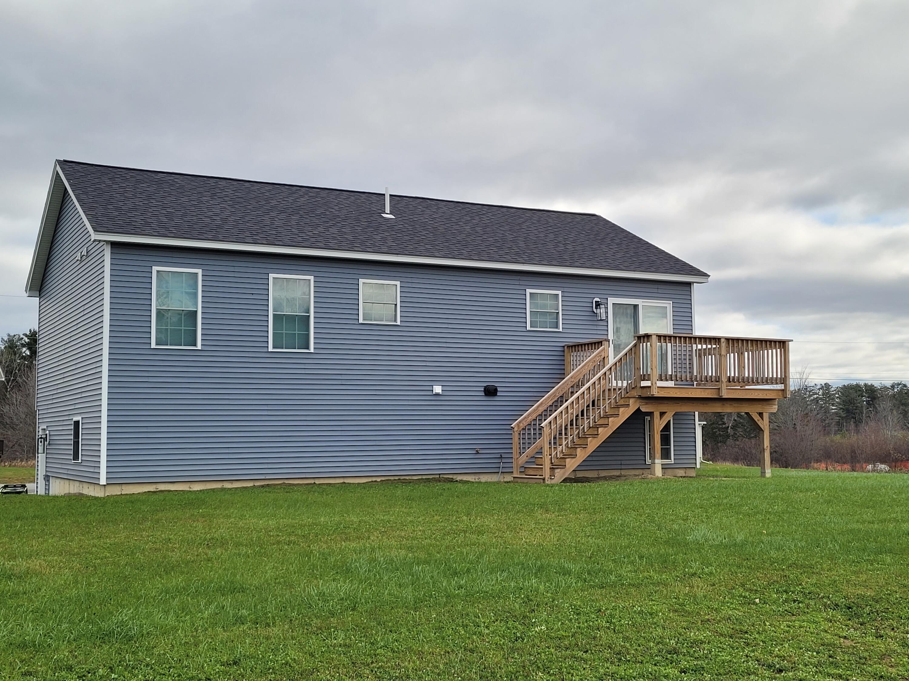 60 Boxwood Lane Hermon ME 04401