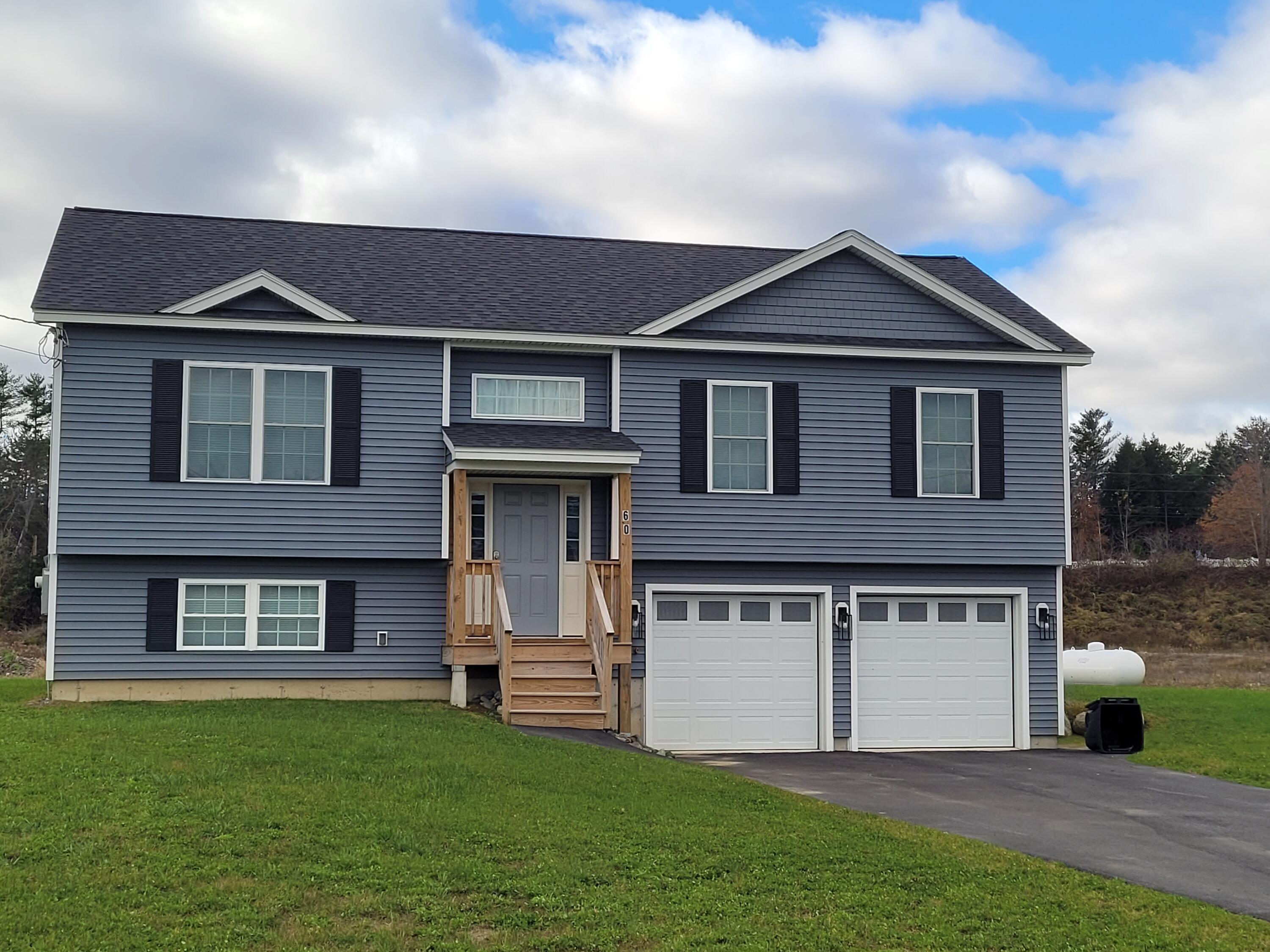 60 Boxwood Lane Hermon ME 04401