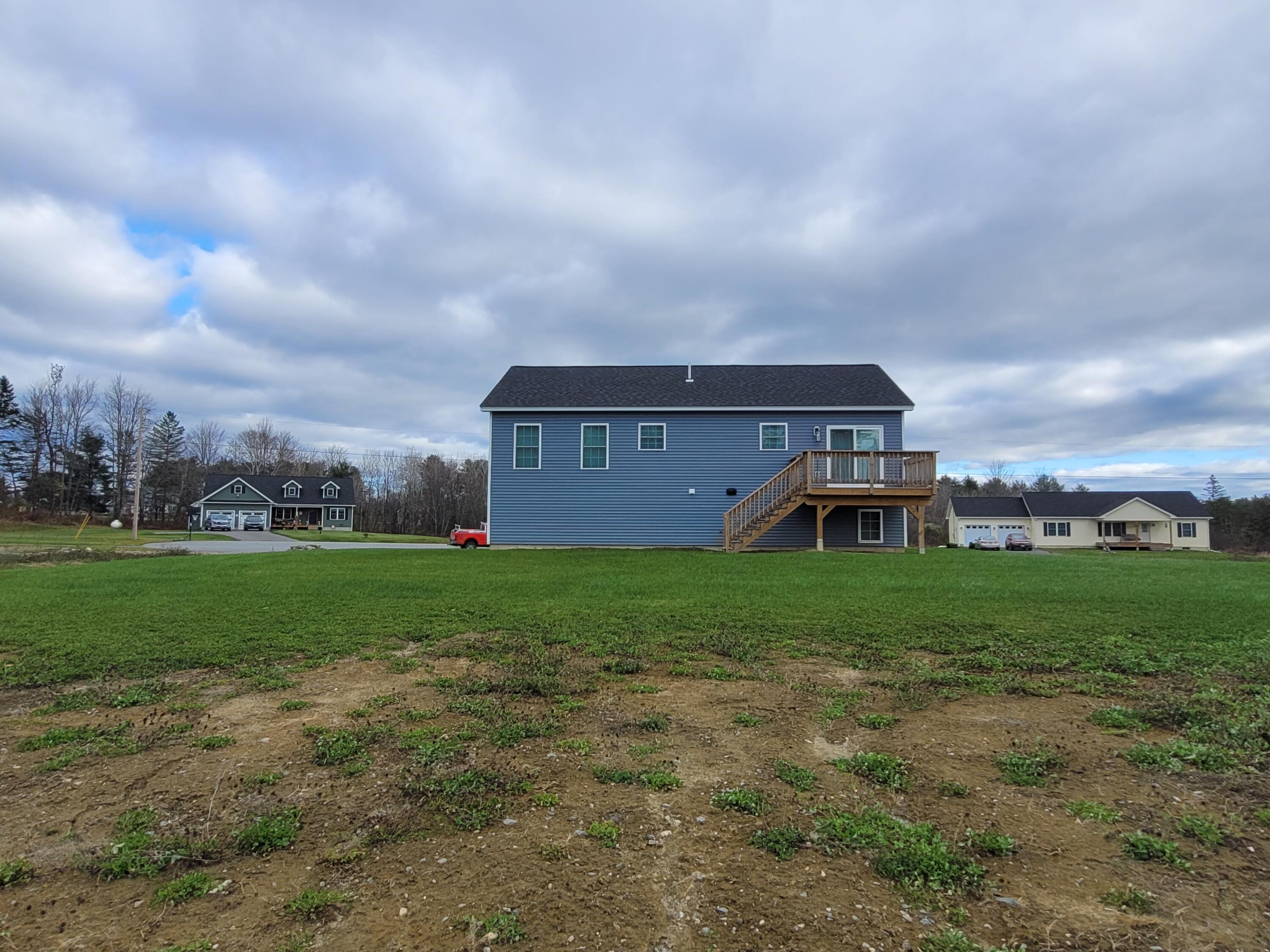 60 Boxwood Lane Hermon ME 04401