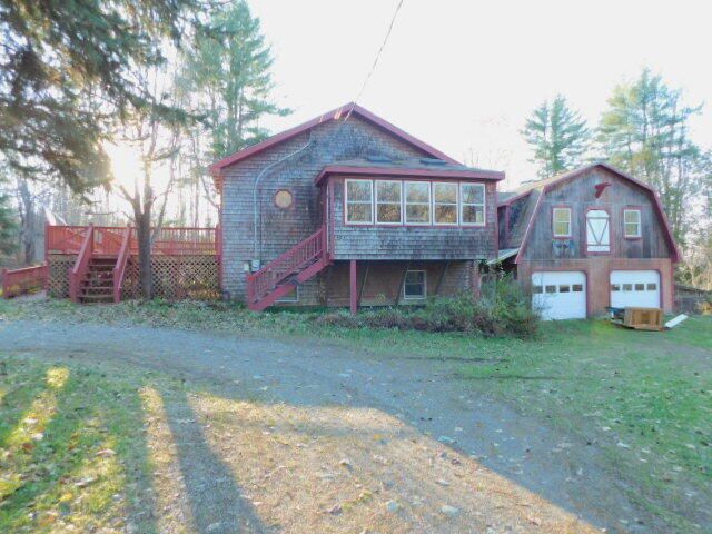 424 Ward Hill Road Troy ME 04987