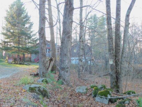 424 Ward Hill Road Troy ME 04987