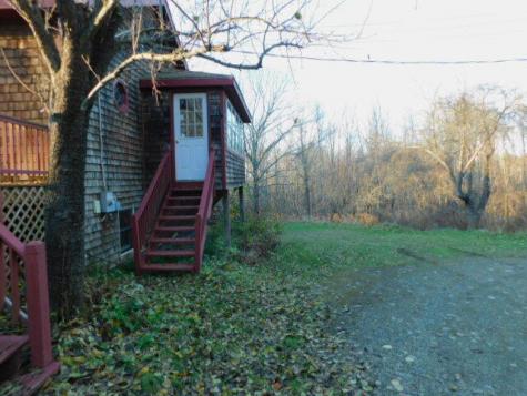 424 Ward Hill Road Troy ME 04987