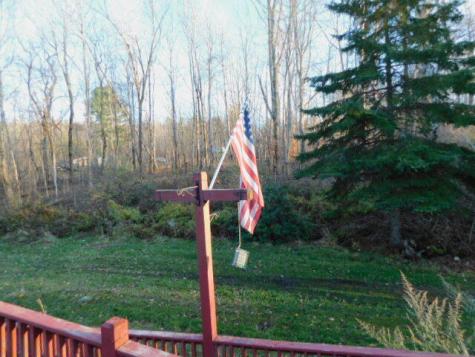 424 Ward Hill Road Troy ME 04987