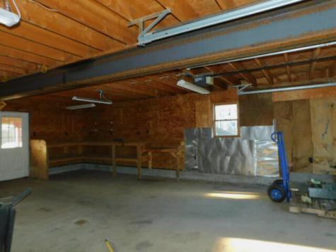 424 Ward Hill Road Troy ME 04987