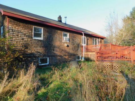424 Ward Hill Road Troy ME 04987