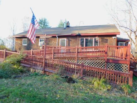 424 Ward Hill Road Troy ME 04987