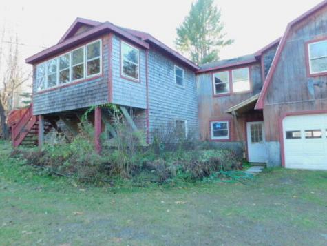 424 Ward Hill Road Troy ME 04987