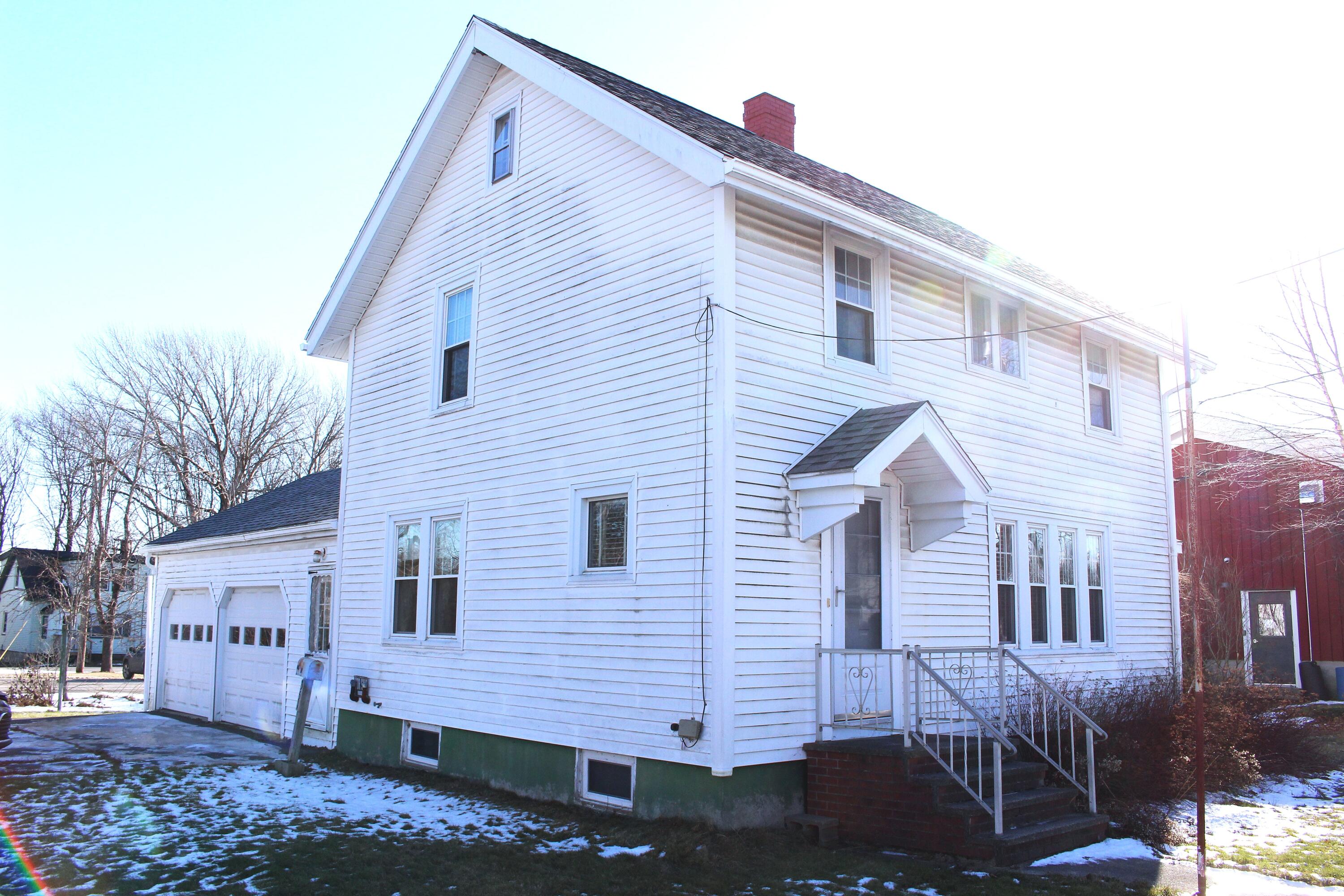 351 Broadway Rockland ME 04841