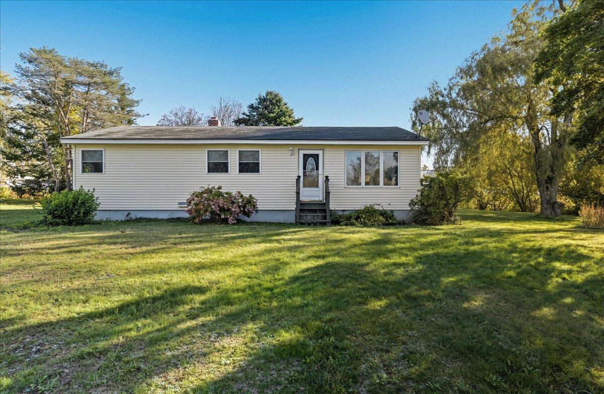 21 Knox Brothers Avenue Searsport ME 04974