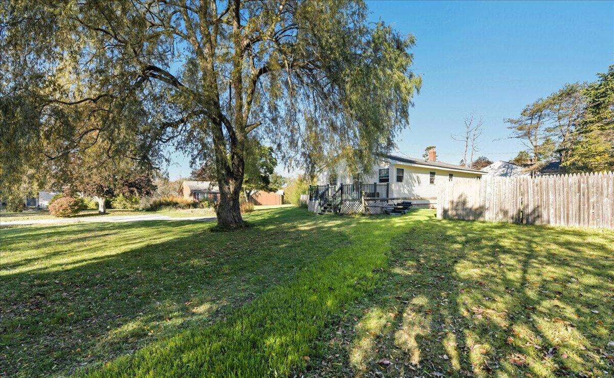 21 Knox Brothers Avenue Searsport ME 04974