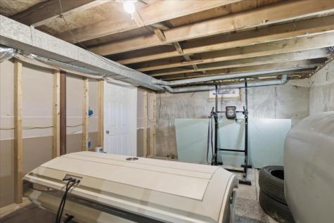 21 Knox Brothers Avenue Searsport ME 04974