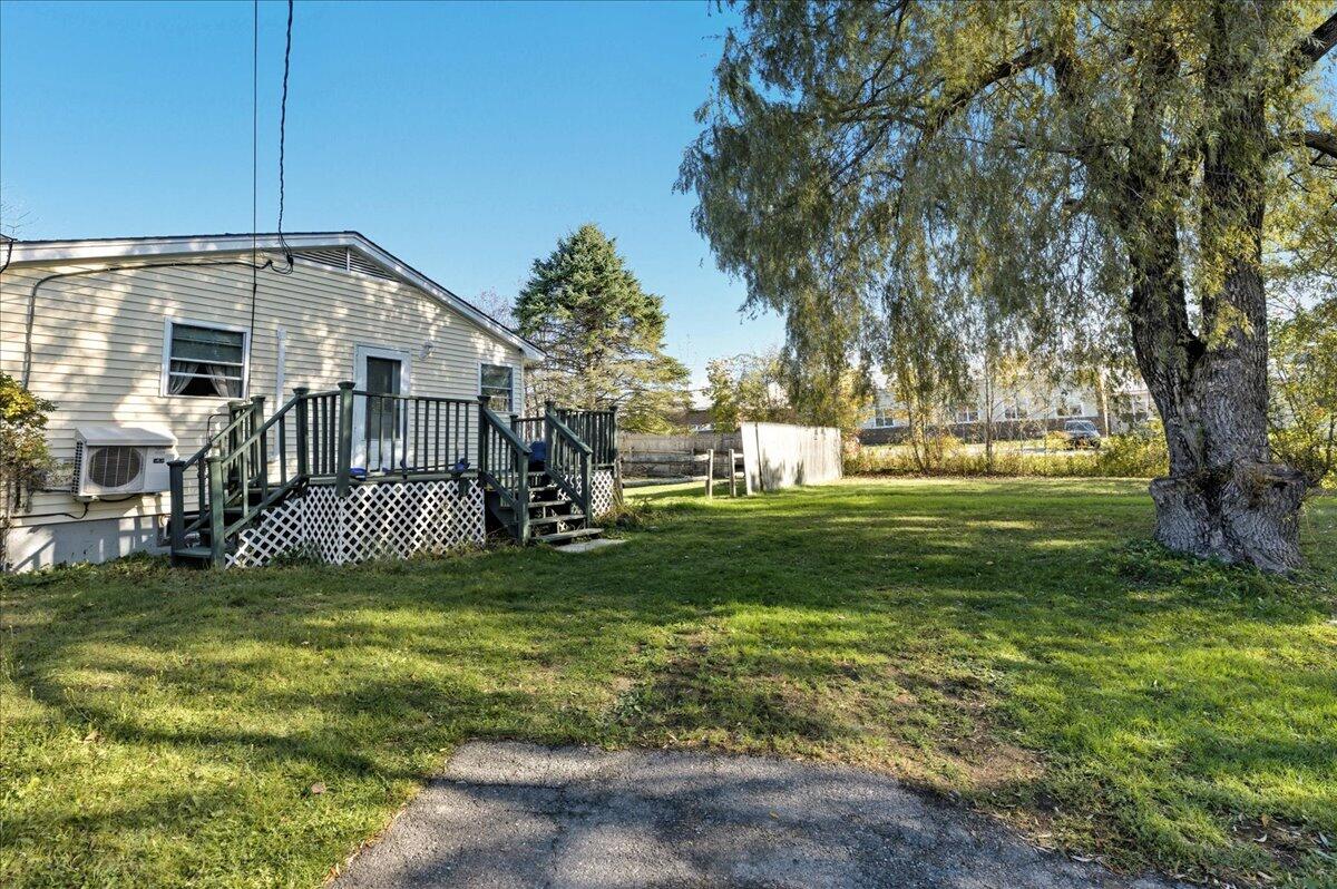 21 Knox Brothers Avenue Searsport ME 04974