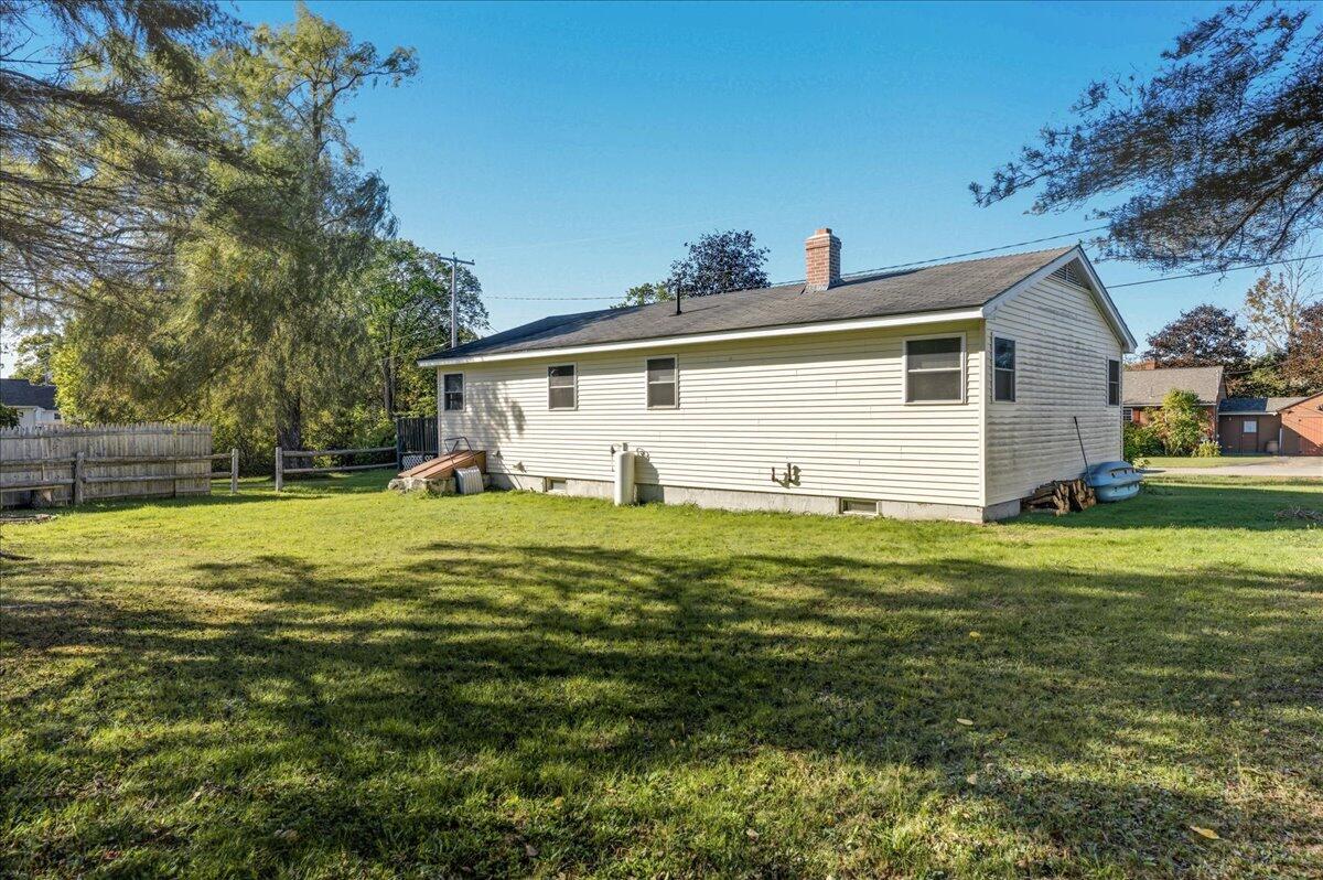 21 Knox Brothers Avenue Searsport ME 04974