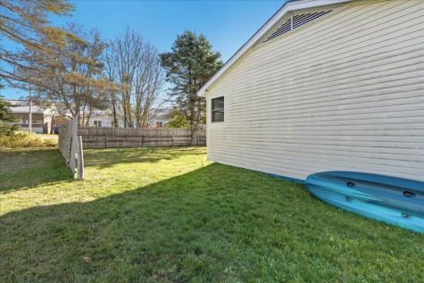 21 Knox Brothers Avenue Searsport ME 04974