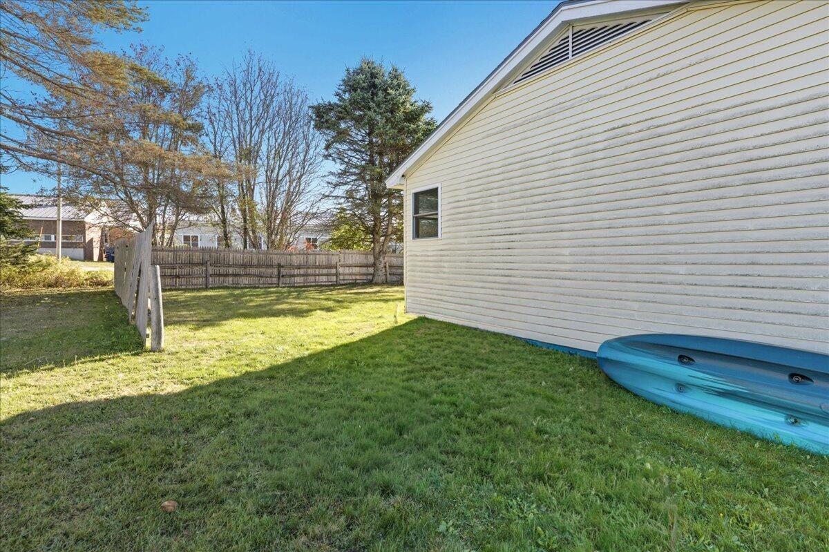 21 Knox Brothers Avenue Searsport ME 04974