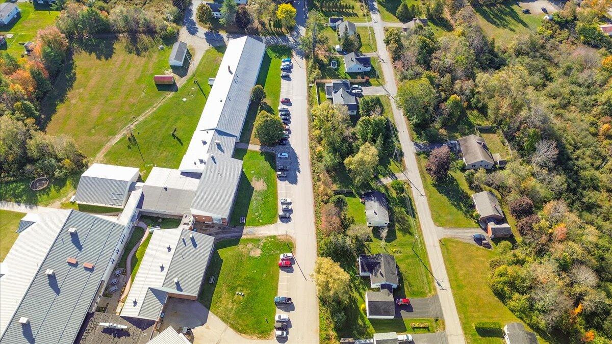 21 Knox Brothers Avenue Searsport ME 04974