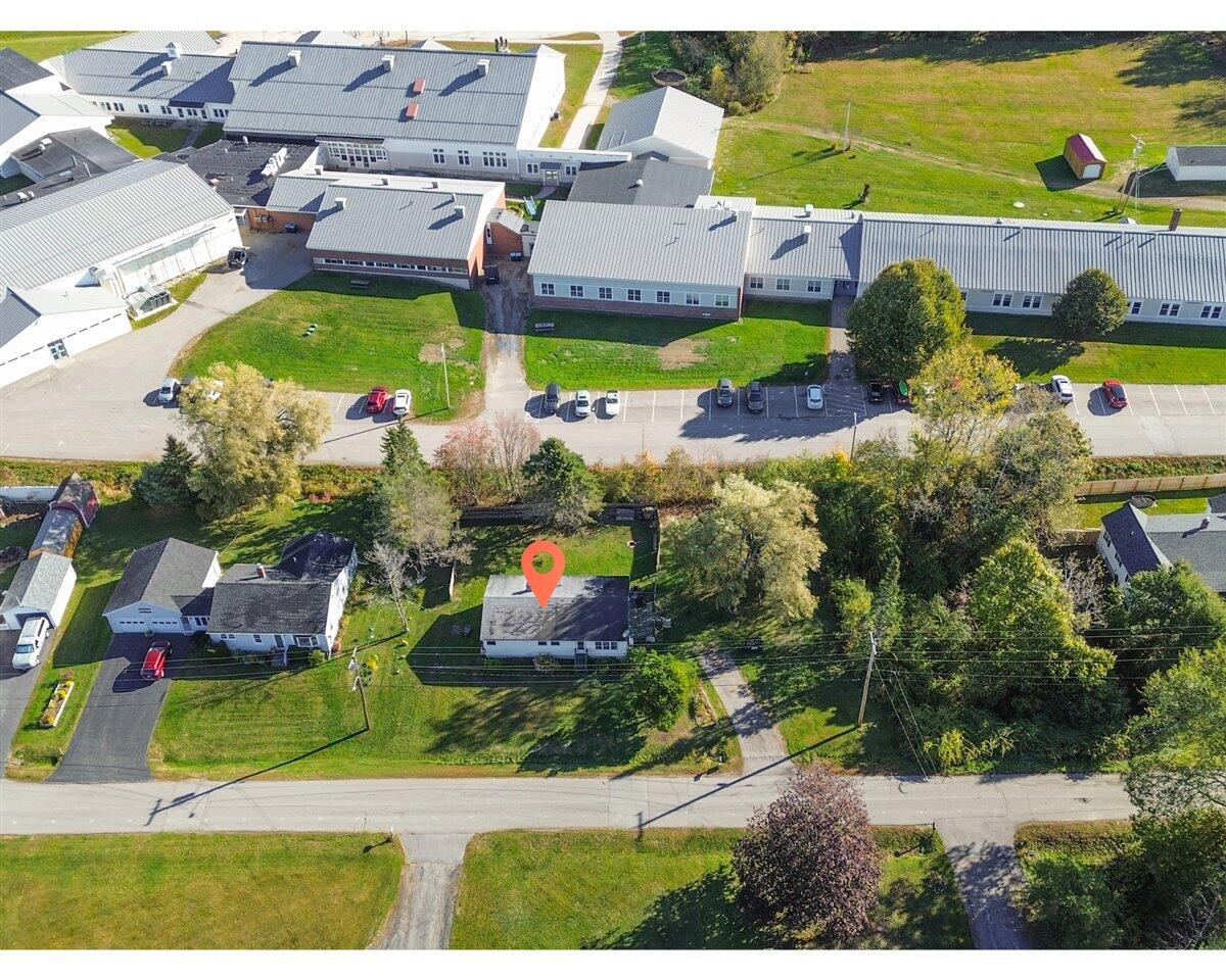 21 Knox Brothers Avenue Searsport ME 04974