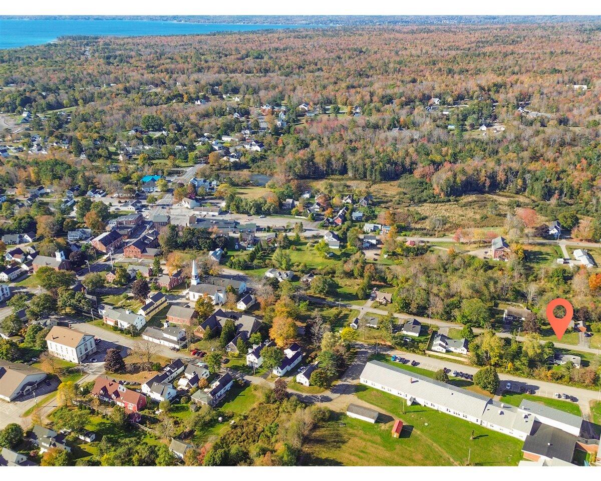21 Knox Brothers Avenue Searsport ME 04974