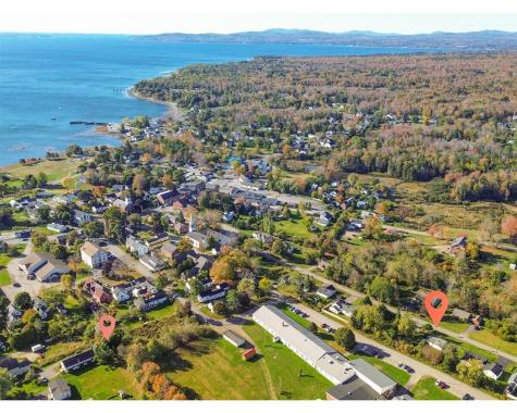 21 Knox Brothers Avenue Searsport ME 04974