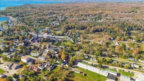 21 Knox Brothers Avenue Searsport ME 04974