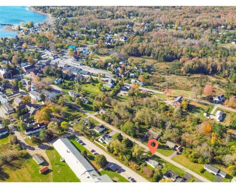 21 Knox Brothers Avenue Searsport ME 04974