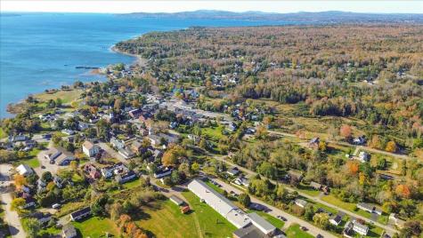 21 Knox Brothers Avenue Searsport ME 04974