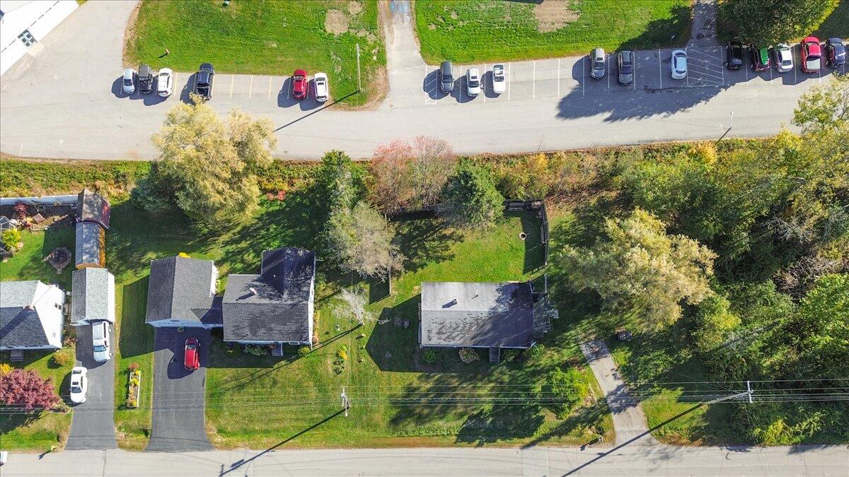 21 Knox Brothers Avenue Searsport ME 04974