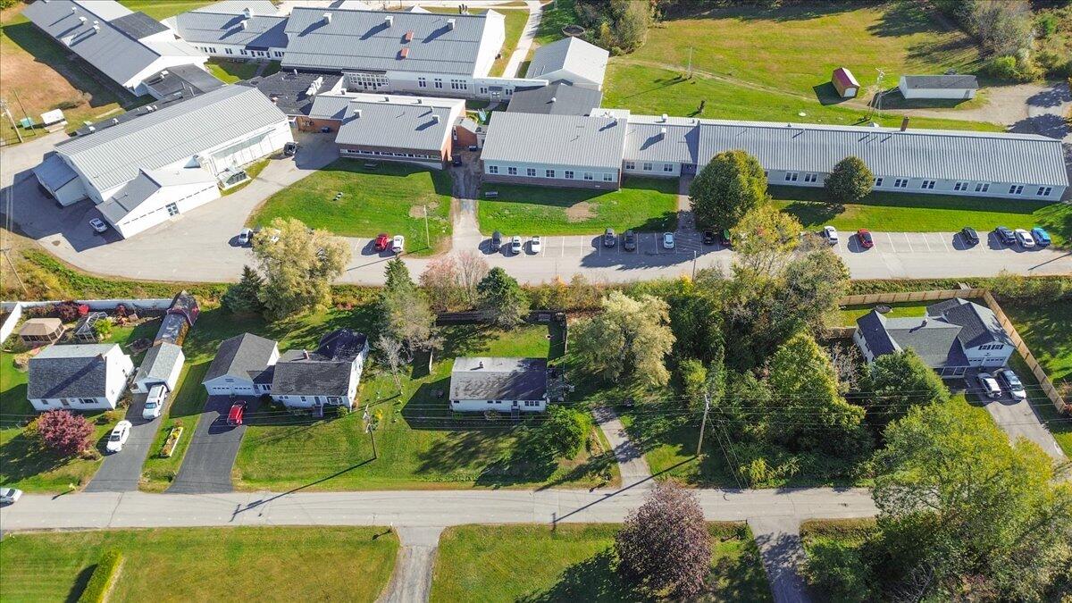 21 Knox Brothers Avenue Searsport ME 04974