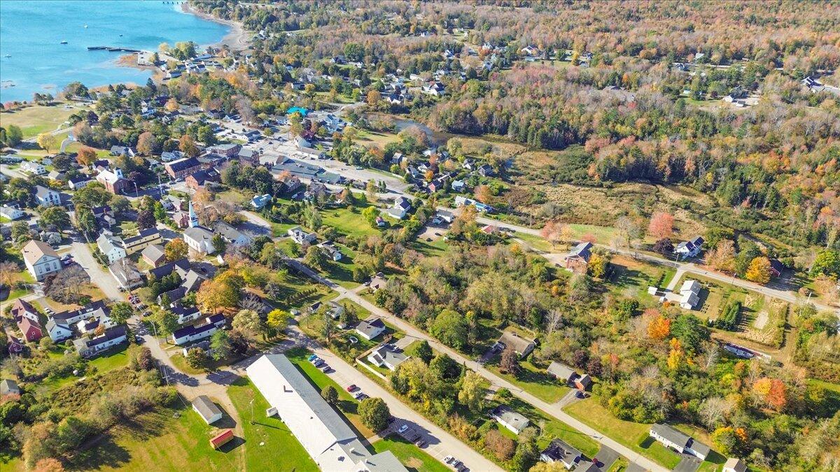21 Knox Brothers Avenue Searsport ME 04974
