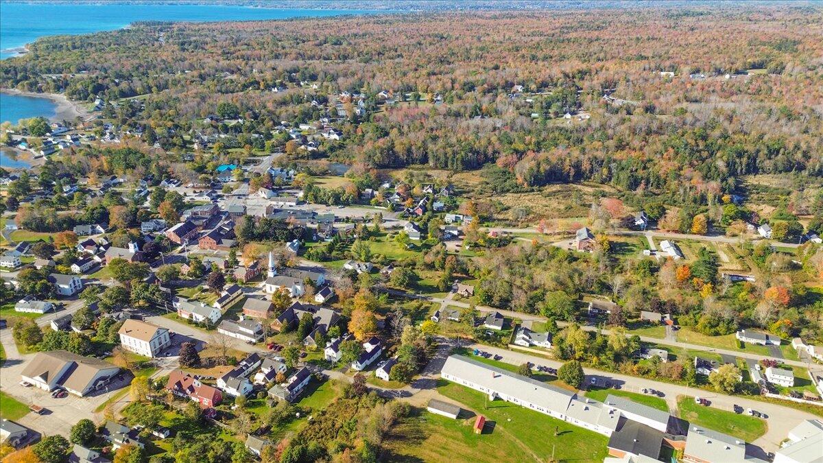 21 Knox Brothers Avenue Searsport ME 04974