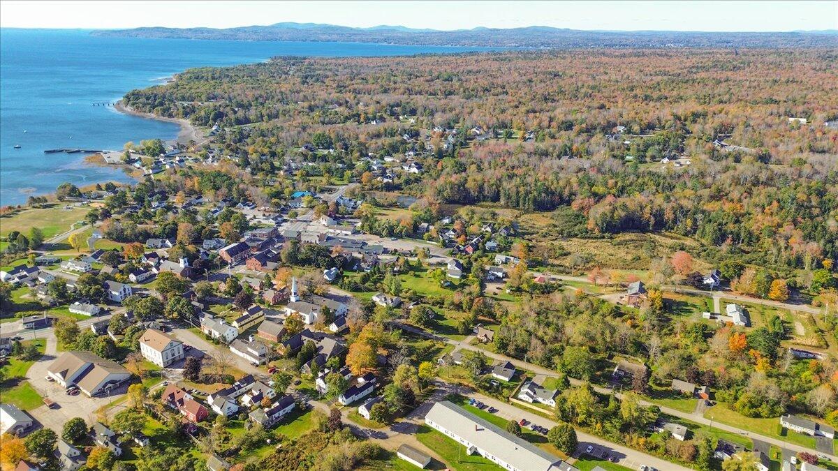 21 Knox Brothers Avenue Searsport ME 04974