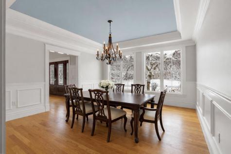 29 Mary Lane Cumberland ME 04110