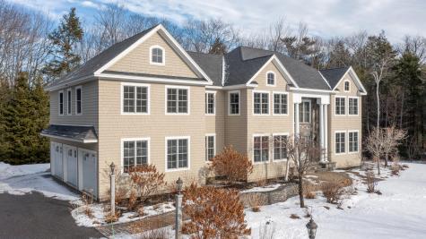 29 Mary Lane Cumberland ME 04110