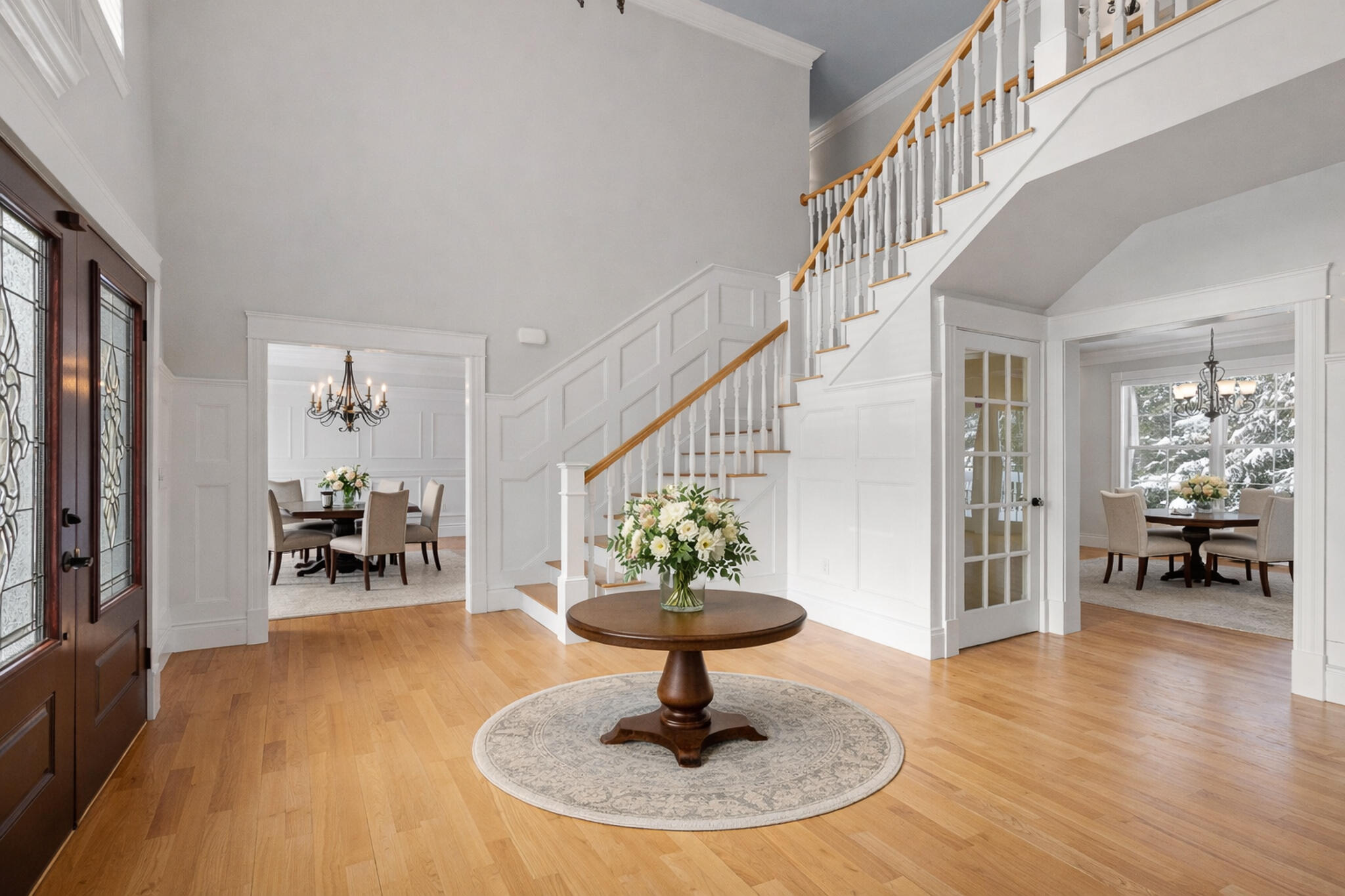 29 Mary Lane Cumberland ME 04110