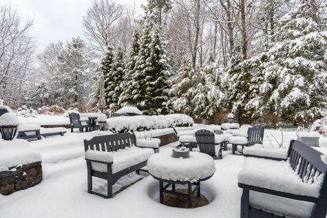 29 Mary Lane Cumberland ME 04110