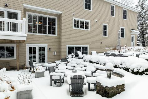 29 Mary Lane Cumberland ME 04110