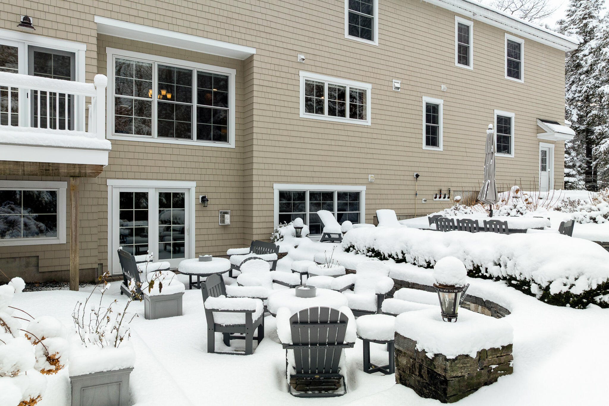 29 Mary Lane Cumberland ME 04110