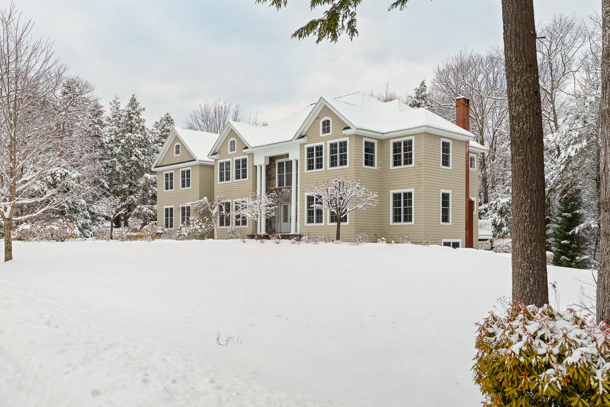 29 Mary Lane Cumberland ME 04110