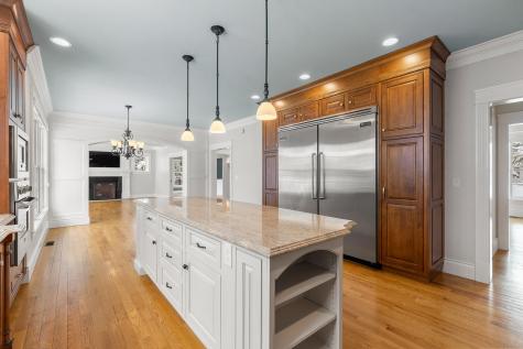 29 Mary Lane Cumberland ME 04110