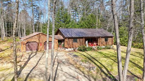 370 Point Road Belgrade ME 04917