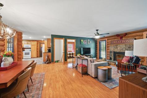 370 Point Road Belgrade ME 04917