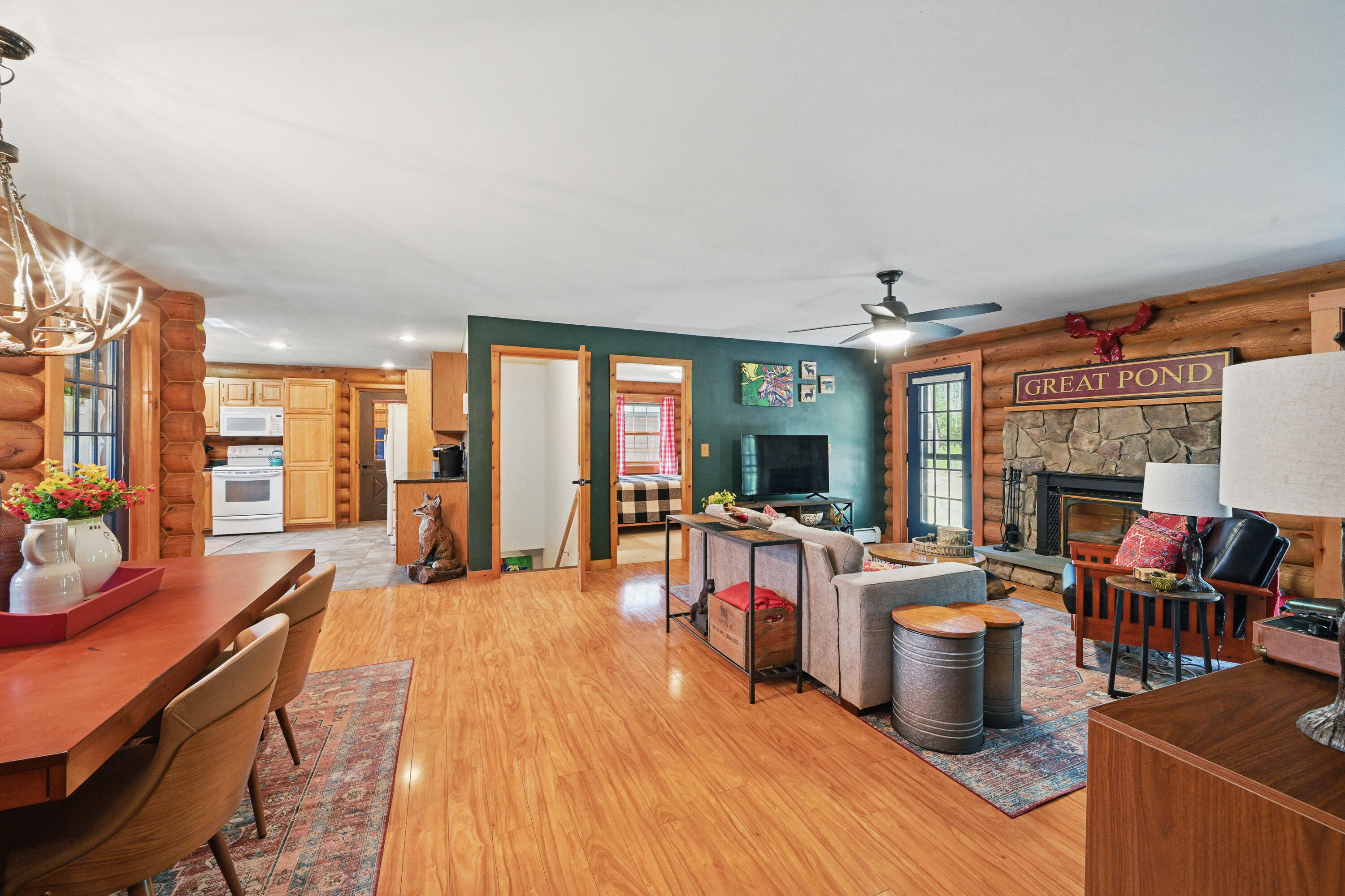 370 Point Road Belgrade ME 04917