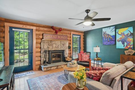 370 Point Road Belgrade ME 04917