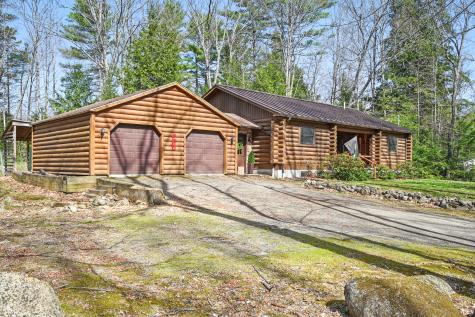 370 Point Road Belgrade ME 04917