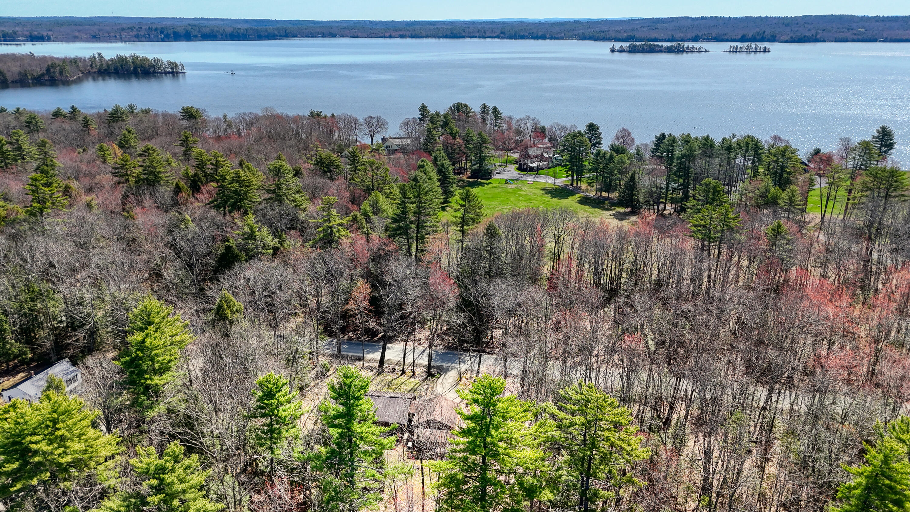 370 Point Road Belgrade ME 04917