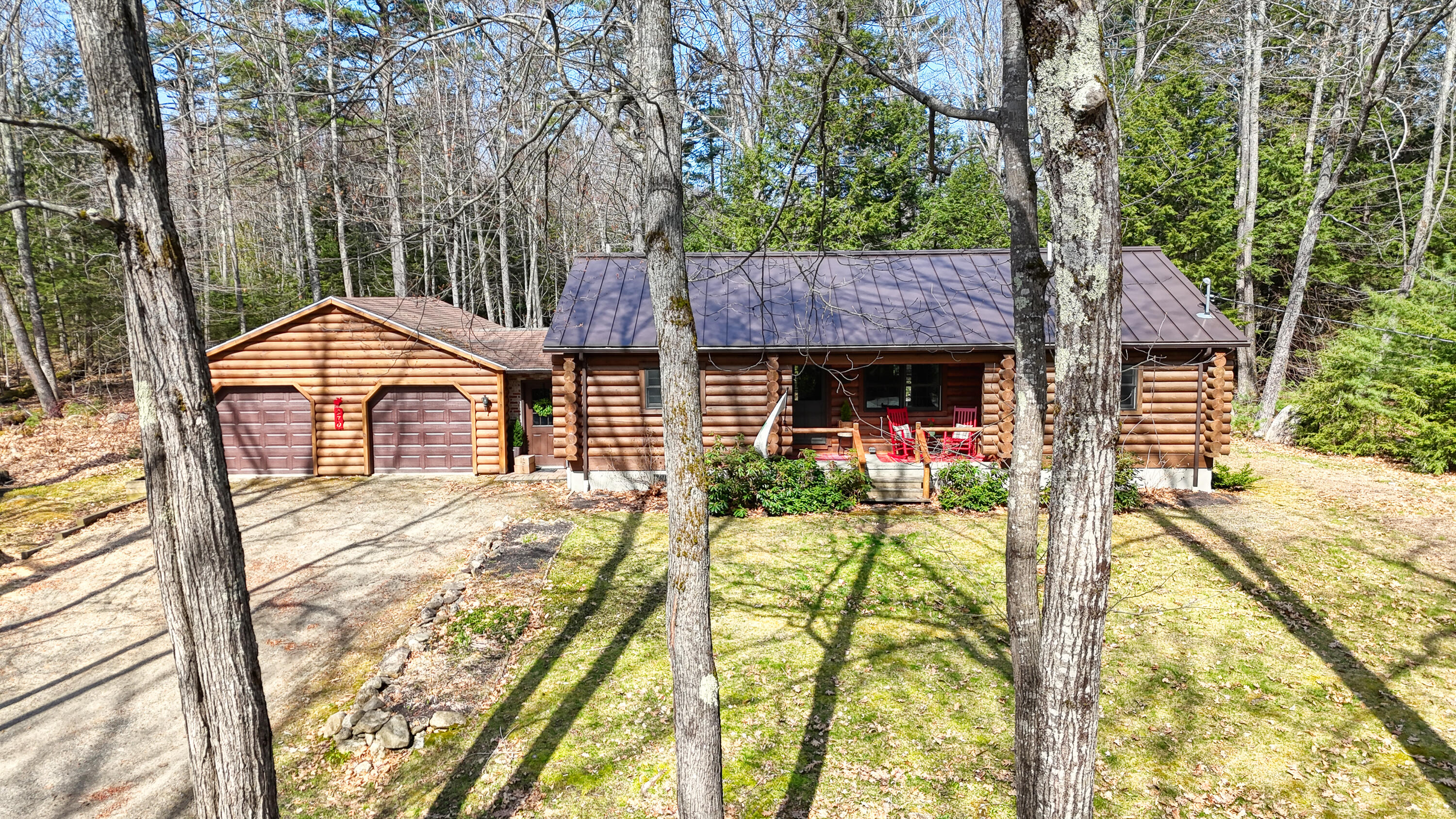 370 Point Road Belgrade ME 04917