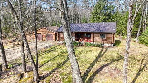 370 Point Road Belgrade ME 04917