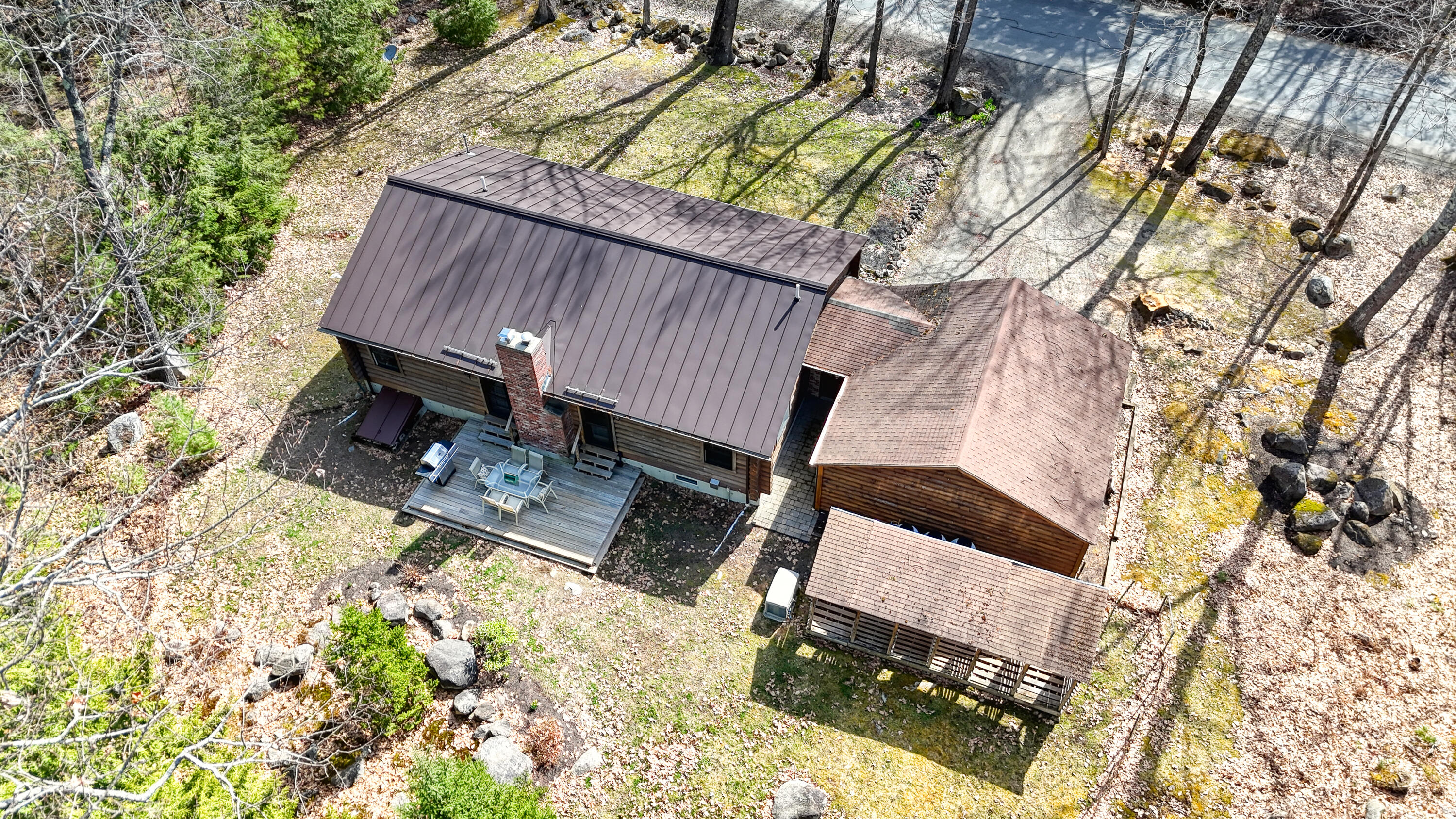 370 Point Road Belgrade ME 04917